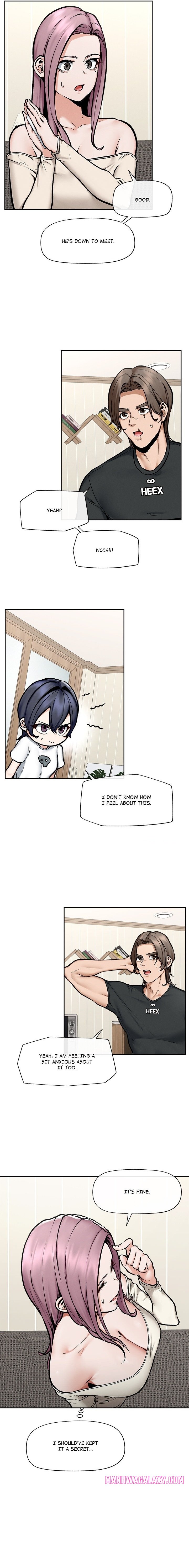 Mr. Superconductor - Chapter 19 Page 16