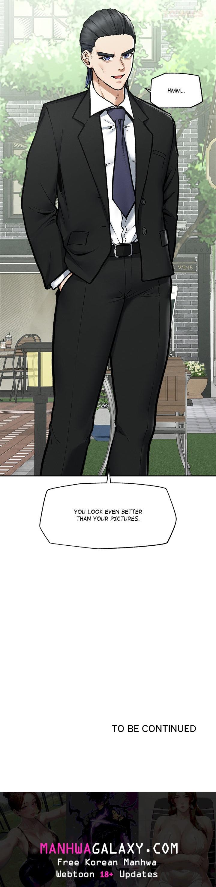 Mr. Superconductor - Chapter 19 Page 20