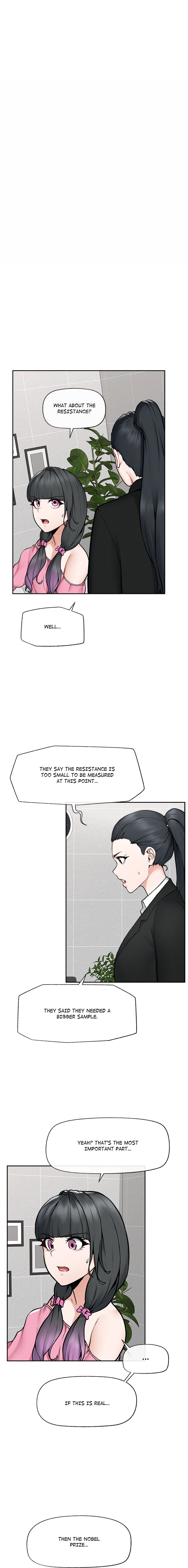 Mr. Superconductor - Chapter 19 Page 4