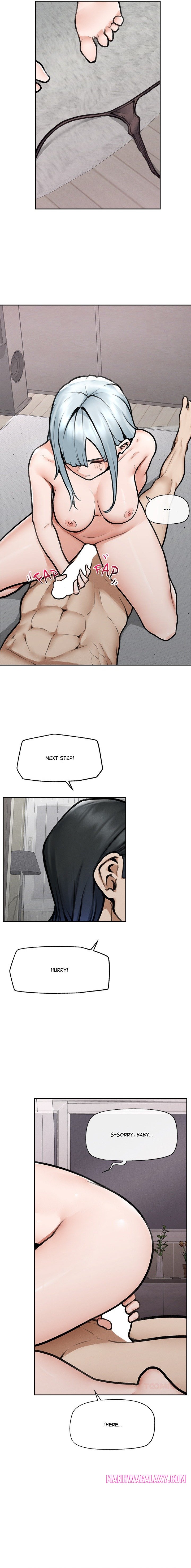 Mr. Superconductor - Chapter 19 Page 9