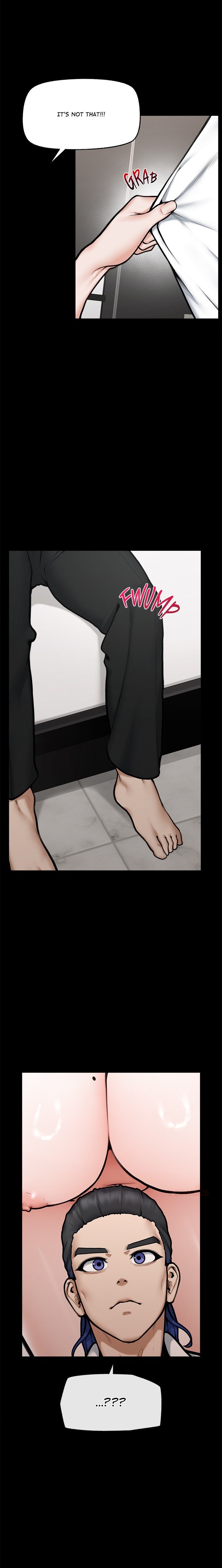 Mr. Superconductor - Chapter 21 Page 16