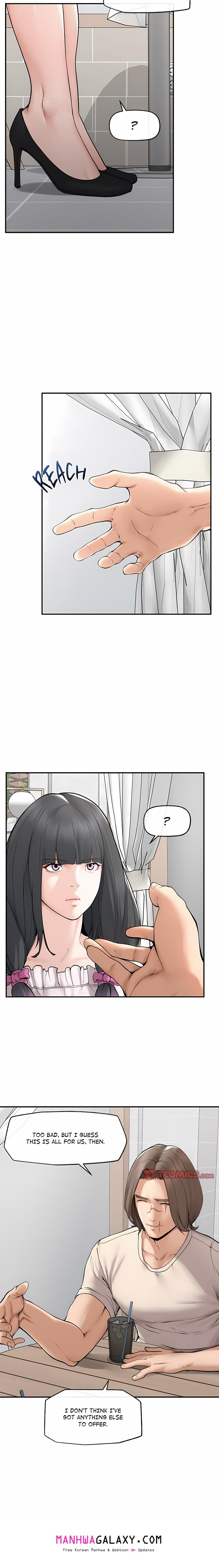 Mr. Superconductor - Chapter 32 Page 3