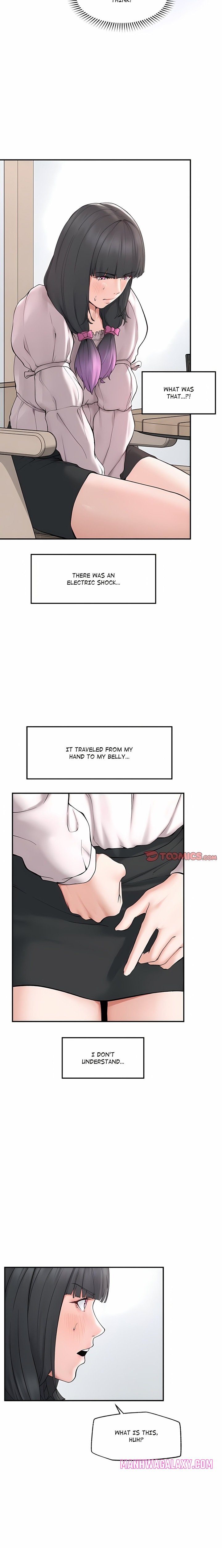 Mr. Superconductor - Chapter 32 Page 7