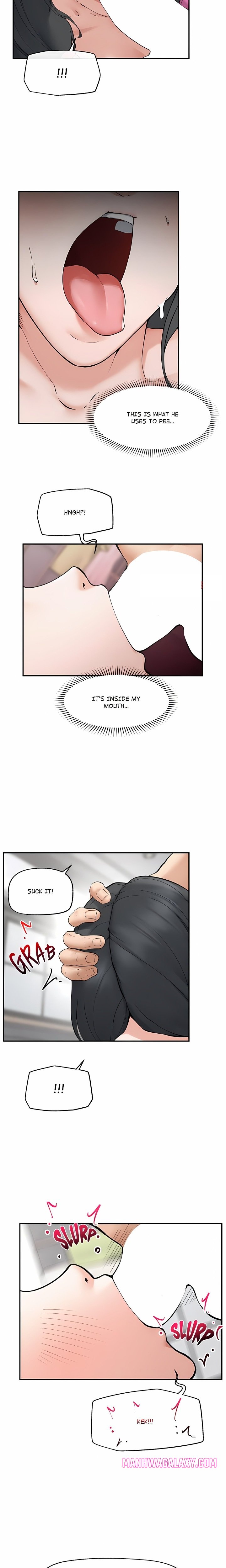 Mr. Superconductor - Chapter 33 Page 16