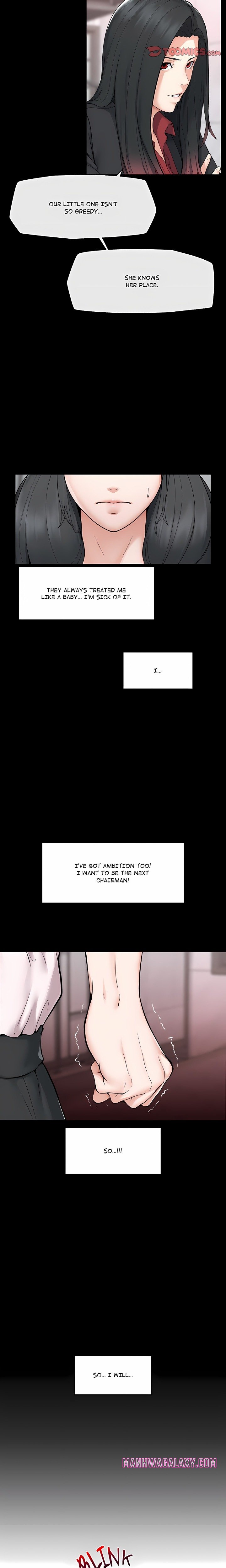 Mr. Superconductor - Chapter 33 Page 5