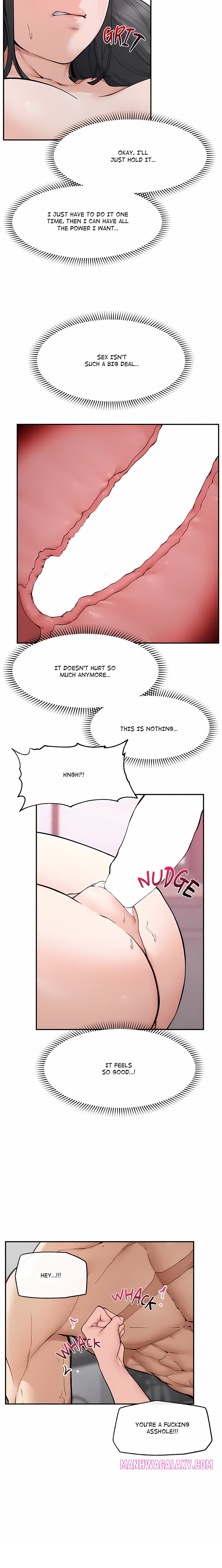 Mr. Superconductor - Chapter 33 Page 9