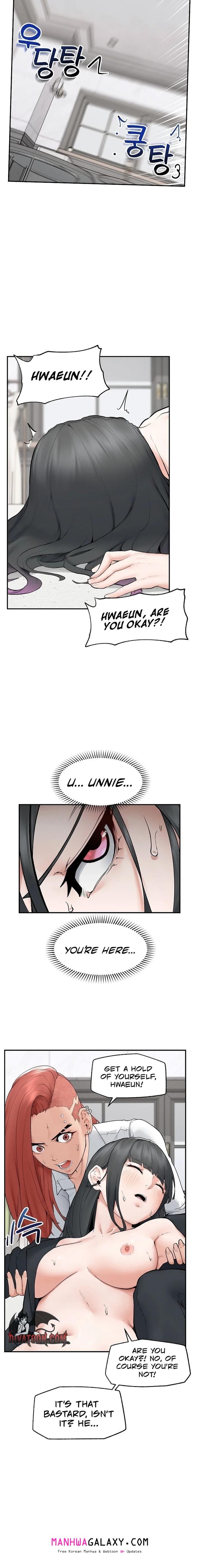 Mr. Superconductor - Chapter 34 Page 10