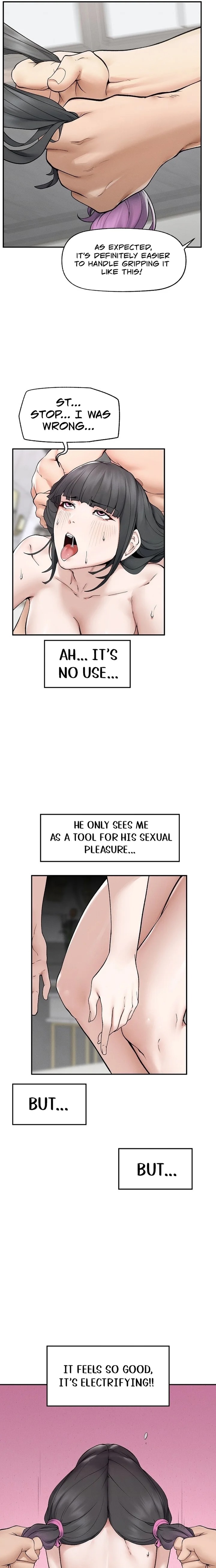 Mr. Superconductor - Chapter 34 Page 5