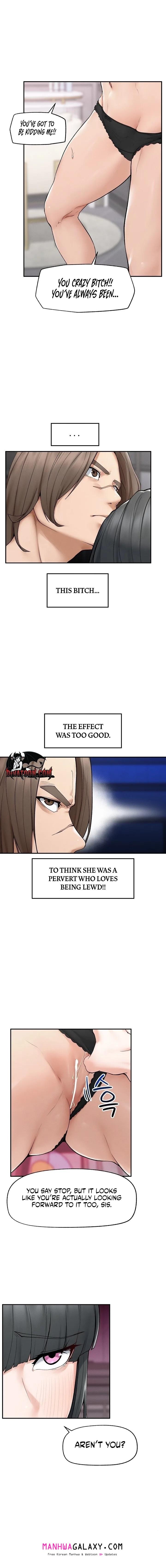 Mr. Superconductor - Chapter 35 Page 4