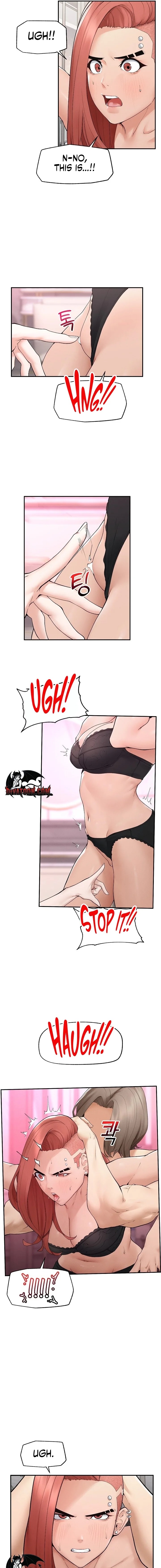 Mr. Superconductor - Chapter 35 Page 5