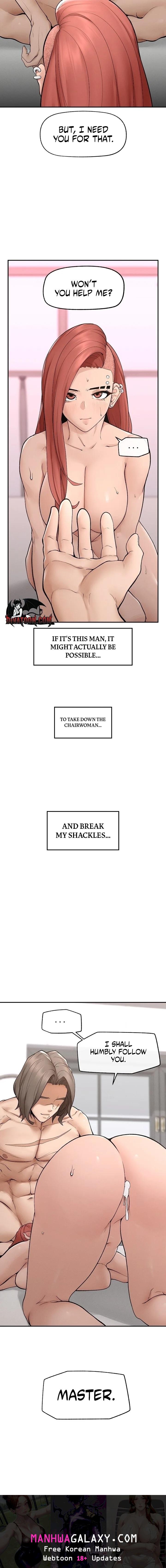 Mr. Superconductor - Chapter 36 Page 16