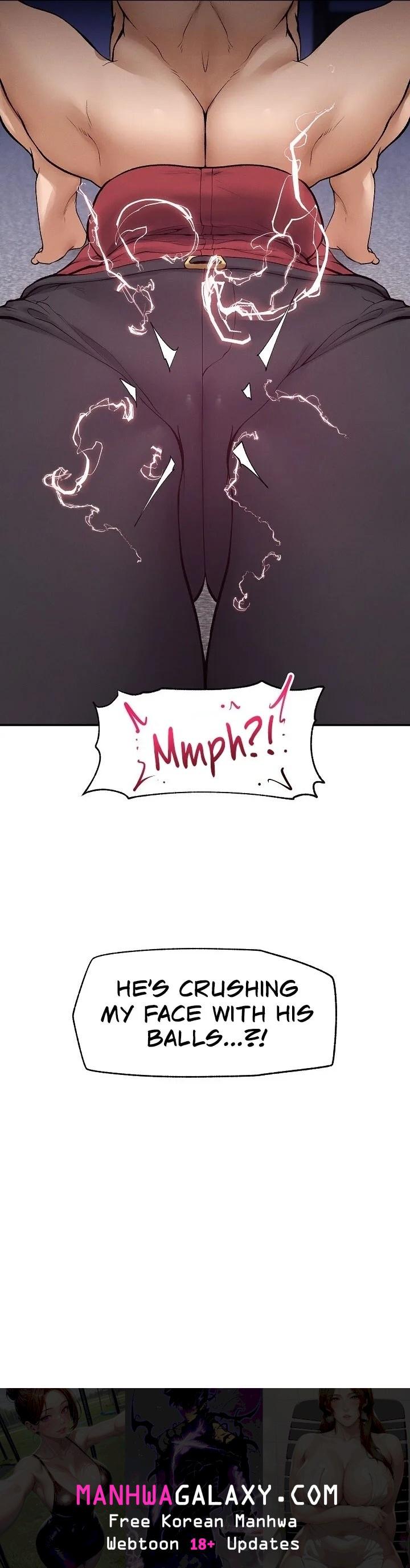 Mr. Superconductor - Chapter 37 Page 15