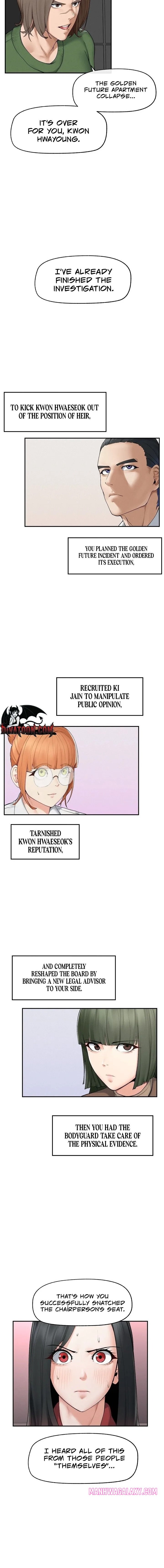 Mr. Superconductor - Chapter 37 Page 6