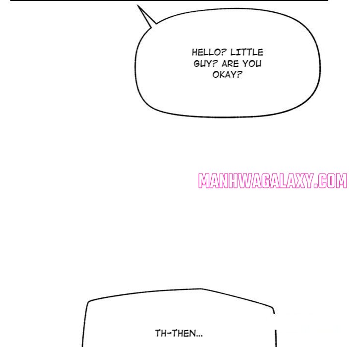 Mr. Superconductor - Chapter 9 Page 12