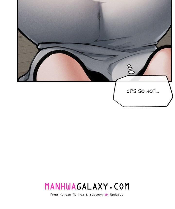 Mr. Superconductor - Chapter 9 Page 67