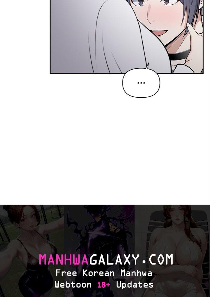 The Secret of a Girls’ Dorm - Chapter 19 Page 124