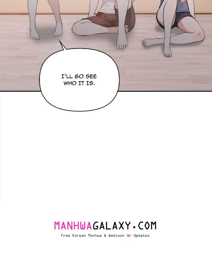 The Secret of a Girls’ Dorm - Chapter 20 Page 127