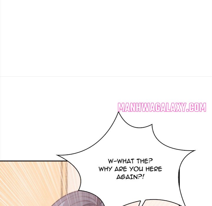 The Secret of a Girls’ Dorm - Chapter 20 Page 134