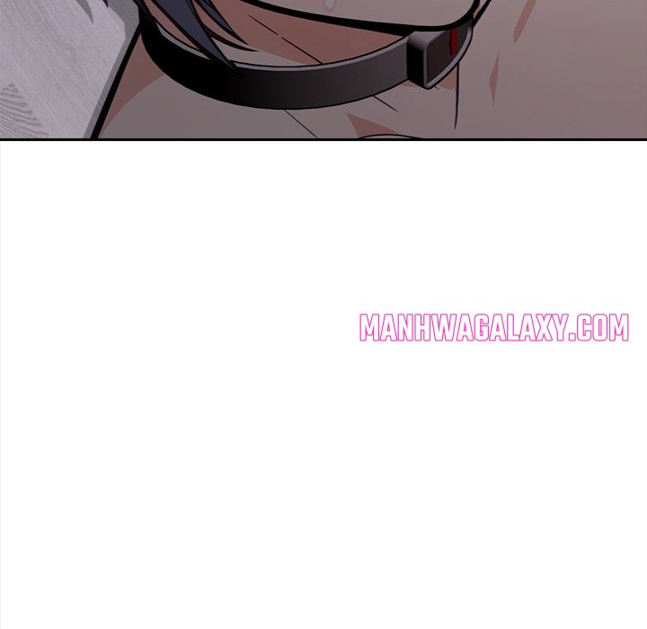 The Secret of a Girls’ Dorm - Chapter 20 Page 79