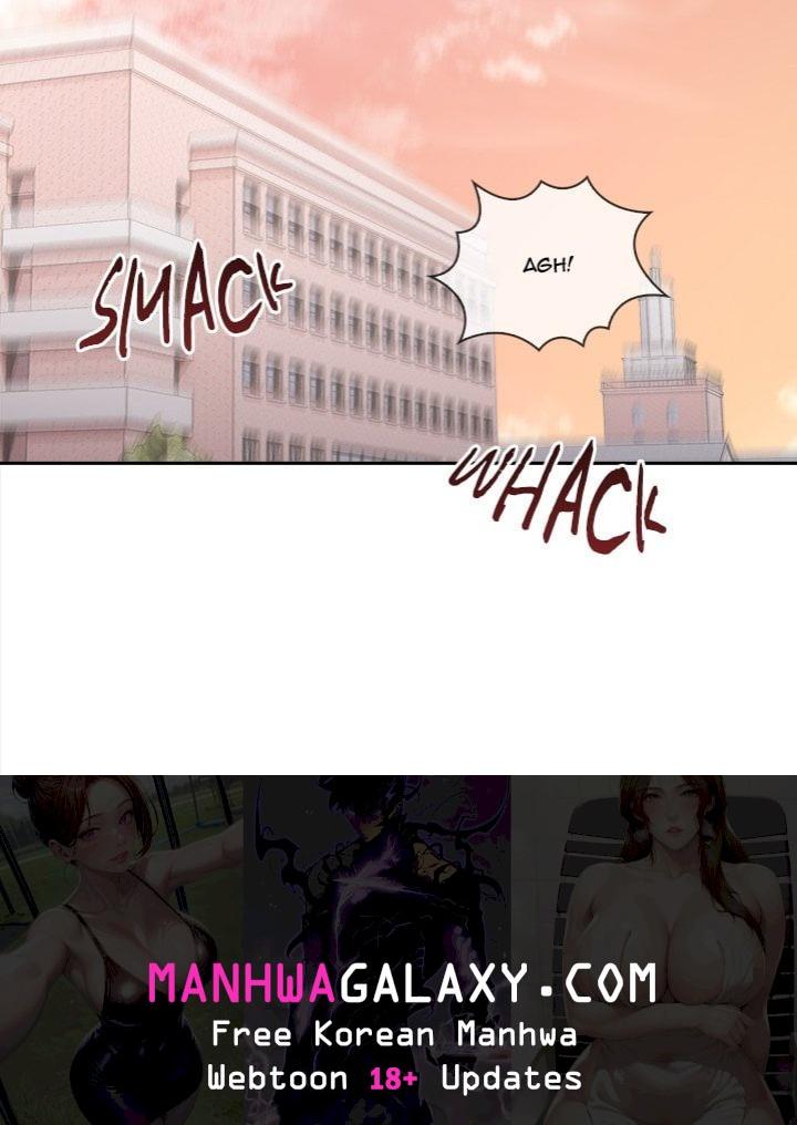 The Secret of a Girls’ Dorm - Chapter 21 Page 100