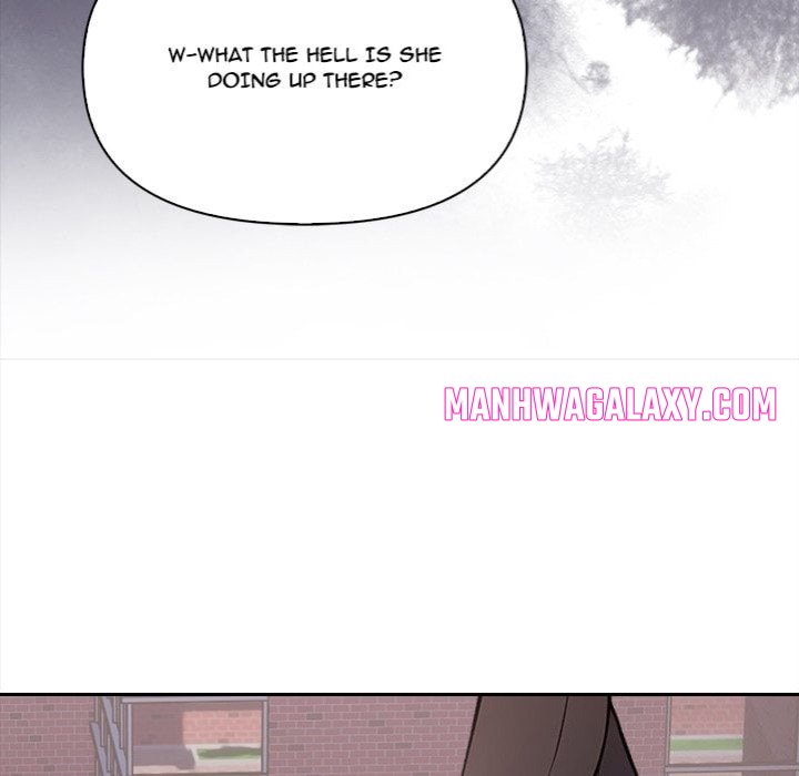 The Secret of a Girls’ Dorm - Chapter 21 Page 58