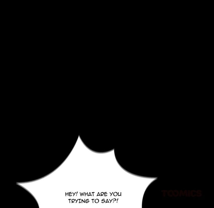 The Secret of a Girls’ Dorm - Chapter 21 Page 8