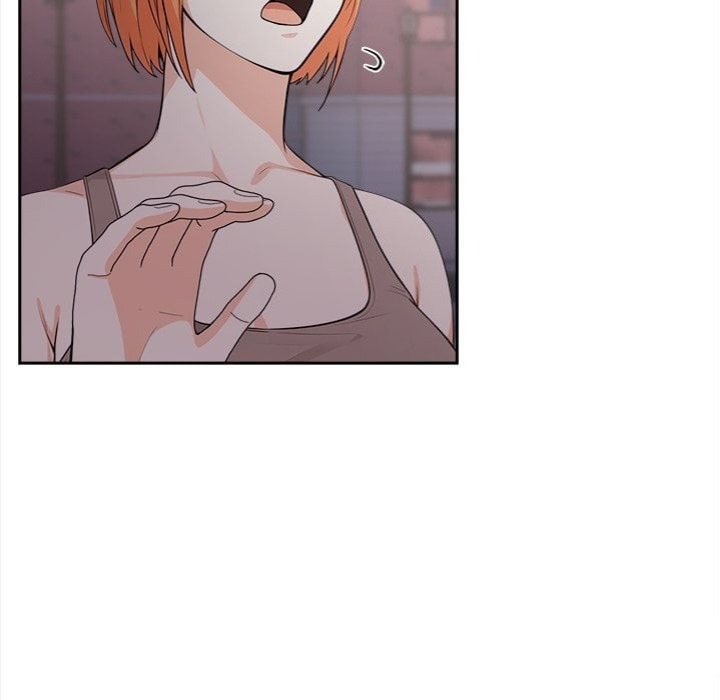 The Secret of a Girls’ Dorm - Chapter 21 Page 80