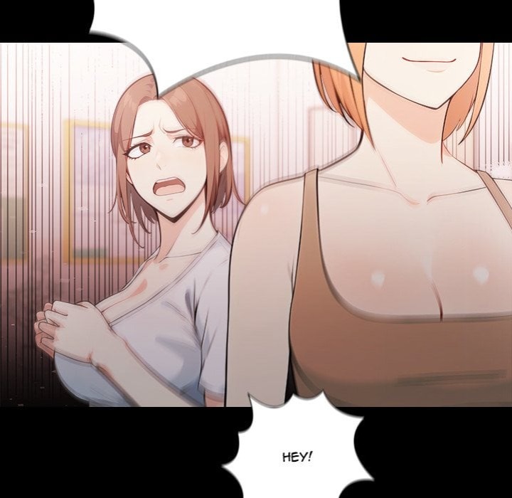 The Secret of a Girls’ Dorm - Chapter 21 Page 9