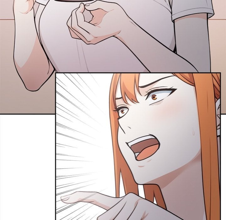 The Secret of a Girls’ Dorm - Chapter 22 Page 11