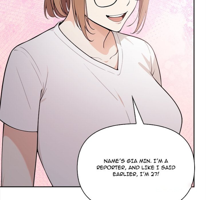 The Secret of a Girls’ Dorm - Chapter 22 Page 22