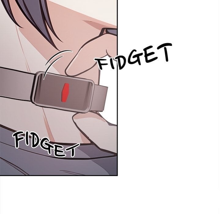 The Secret of a Girls’ Dorm - Chapter 22 Page 50