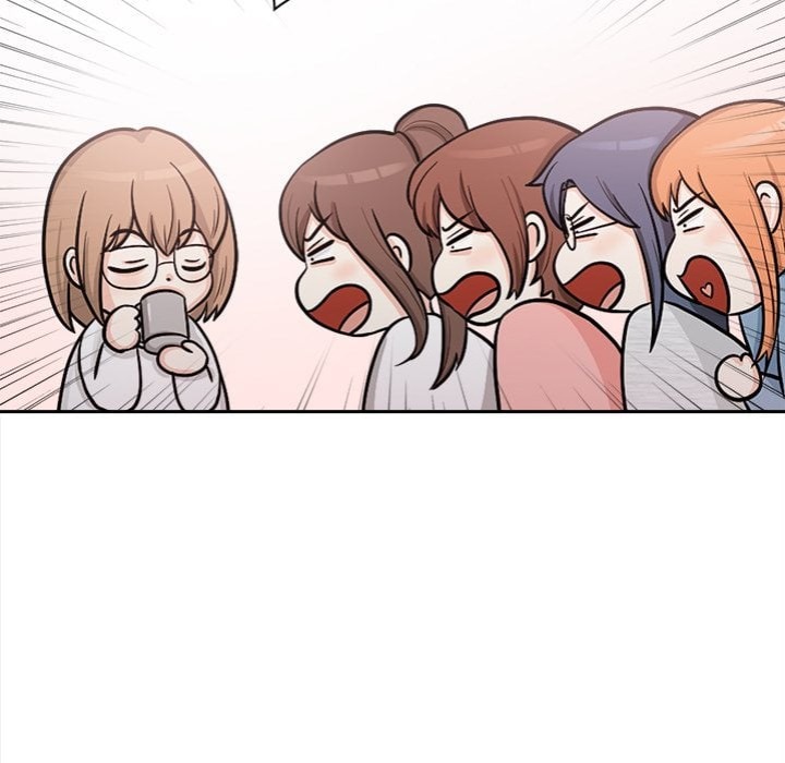 The Secret of a Girls’ Dorm - Chapter 22 Page 7