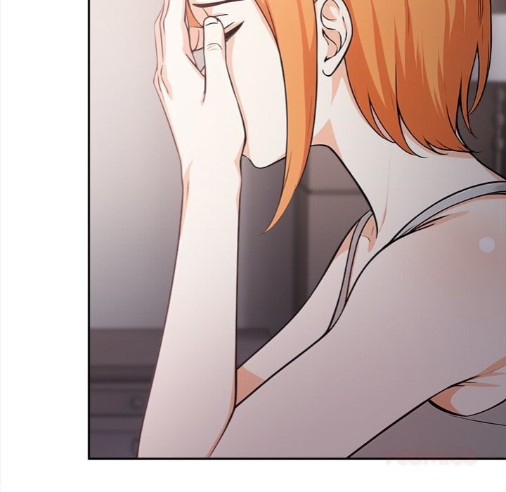 The Secret of a Girls’ Dorm - Chapter 22 Page 82