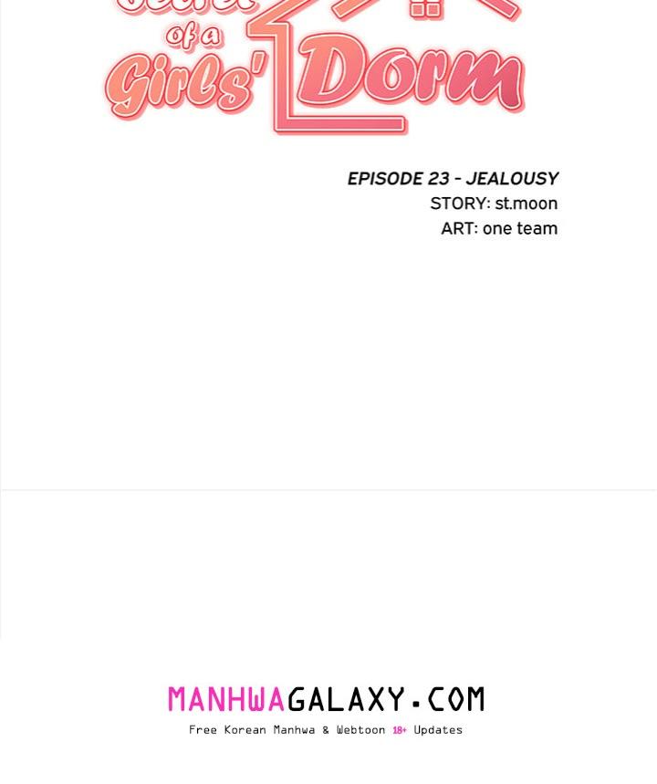 The Secret of a Girls’ Dorm - Chapter 23 Page 11