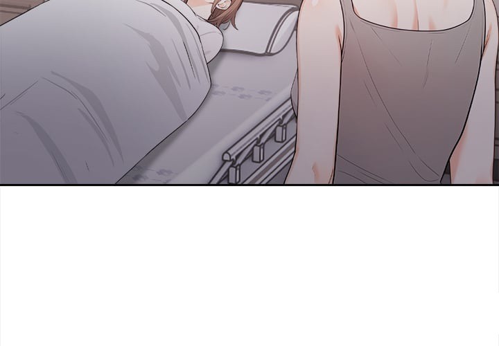 The Secret of a Girls’ Dorm - Chapter 23 Page 2