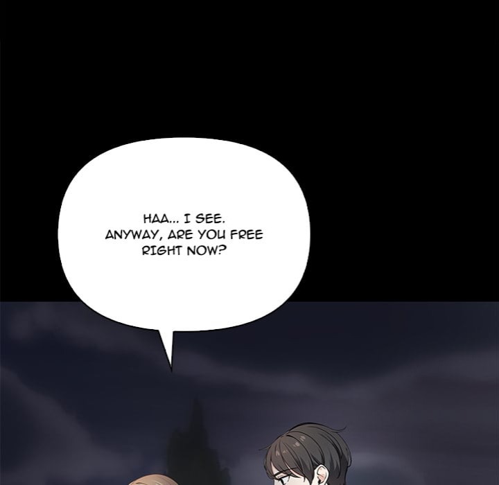 The Secret of a Girls’ Dorm - Chapter 23 Page 21