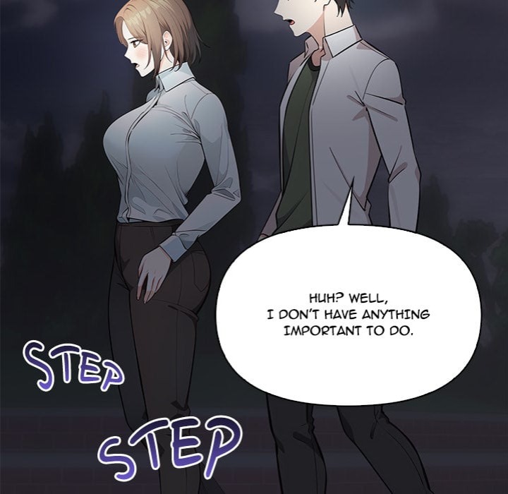 The Secret of a Girls’ Dorm - Chapter 23 Page 22