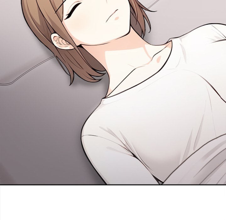 The Secret of a Girls’ Dorm - Chapter 23 Page 26