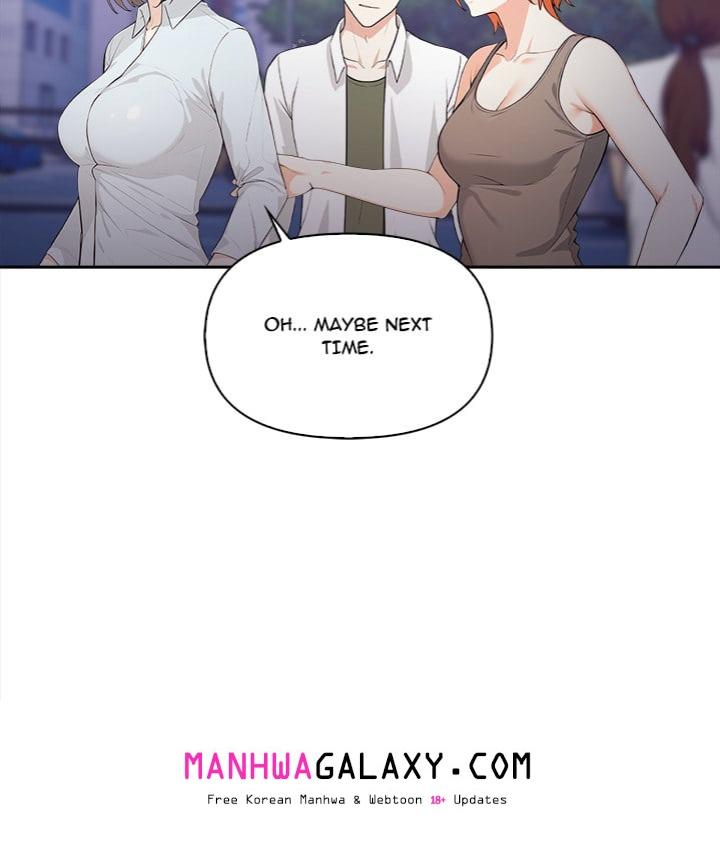 The Secret of a Girls’ Dorm - Chapter 23 Page 52