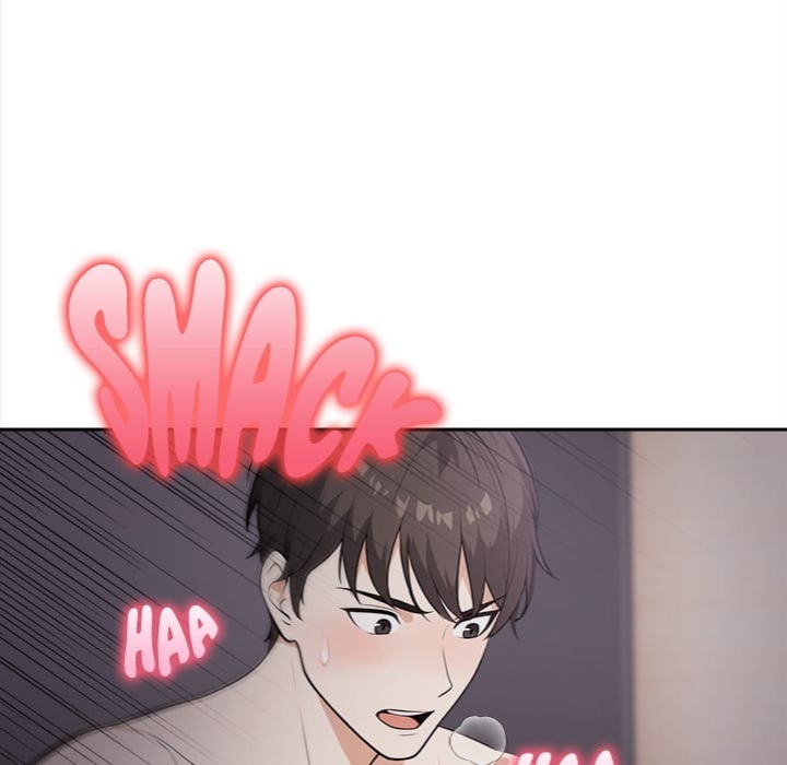 The Secret of a Girls’ Dorm - Chapter 23 Page 88