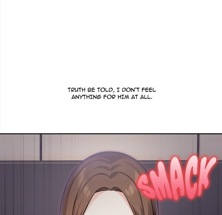 The Secret of a Girls’ Dorm - Chapter 23 Page 99