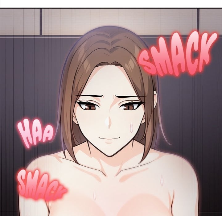 The Secret of a Girls’ Dorm - Chapter 24 Page 10