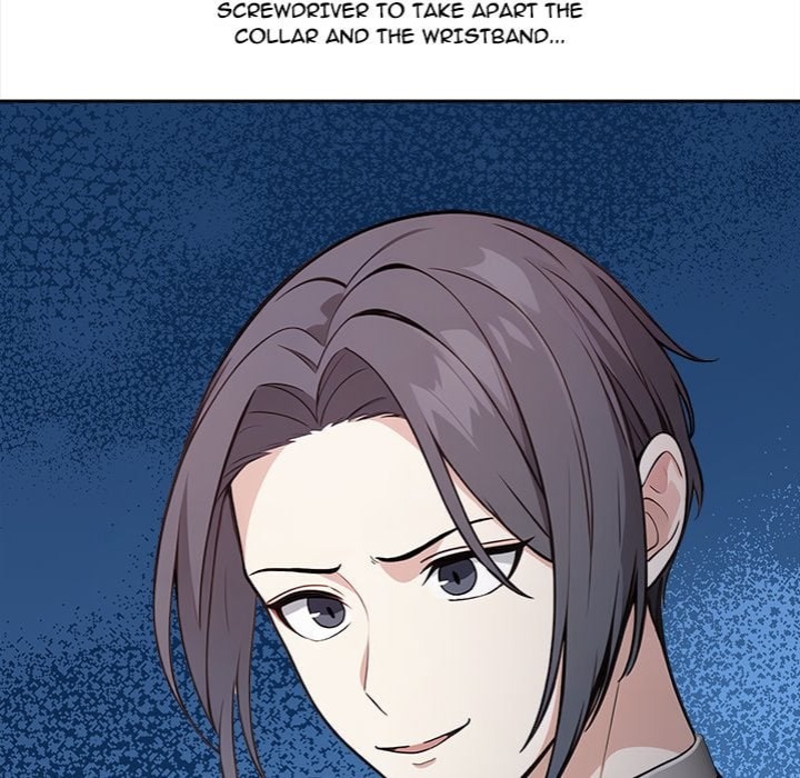 The Secret of a Girls’ Dorm - Chapter 24 Page 73