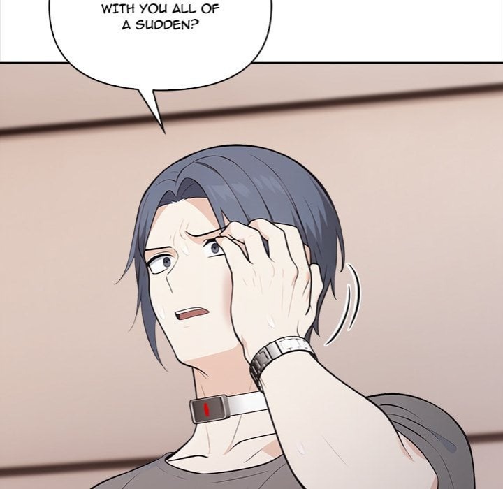 The Secret of a Girls’ Dorm - Chapter 25 Page 101