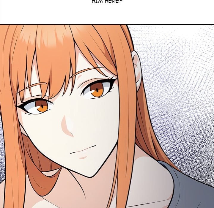 The Secret of a Girls’ Dorm - Chapter 25 Page 12