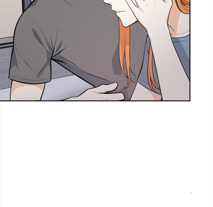 The Secret of a Girls’ Dorm - Chapter 25 Page 28