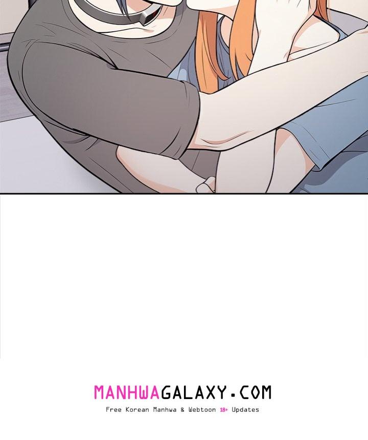 The Secret of a Girls’ Dorm - Chapter 25 Page 30