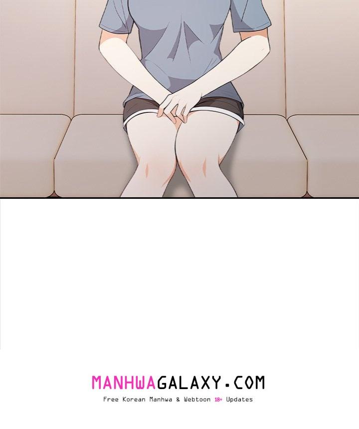 The Secret of a Girls’ Dorm - Chapter 25 Page 53