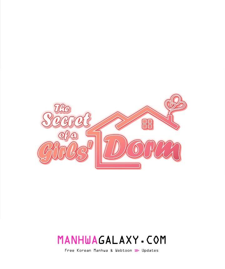 The Secret of a Girls’ Dorm - Chapter 26 Page 14