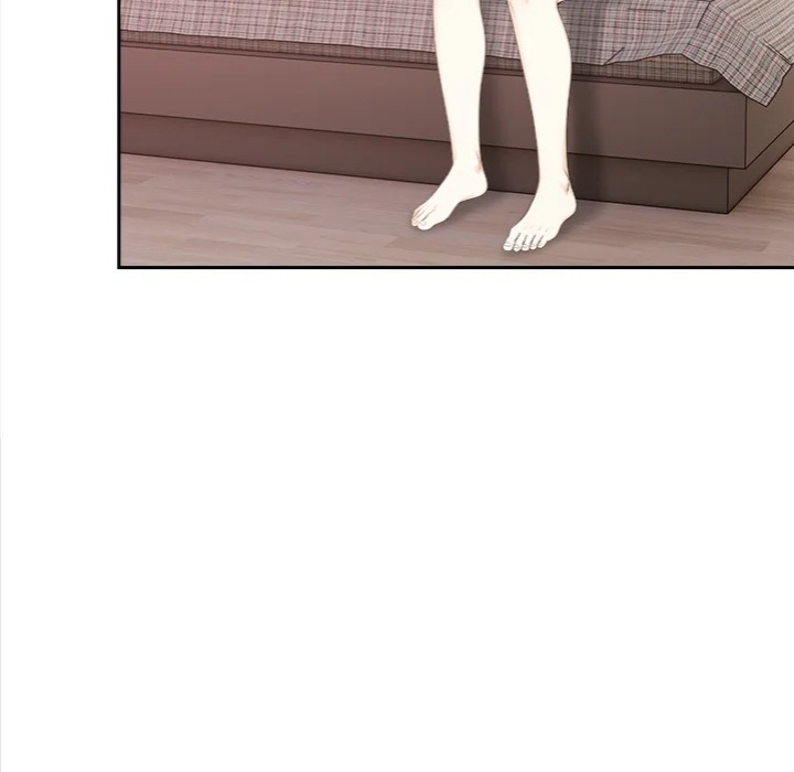 The Secret of a Girls’ Dorm - Chapter 27 Page 17